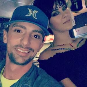 Meet your Posher, Cody